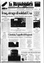 giornale/CFI0253945/2003/n. 43 del 3 novembre